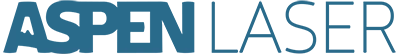 Aspen Laser Logo