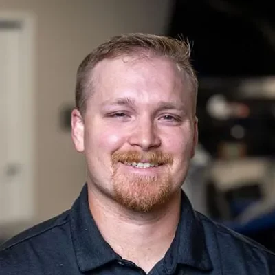 Chiropractor The Colony TX Tanner Jolley Meet The Team